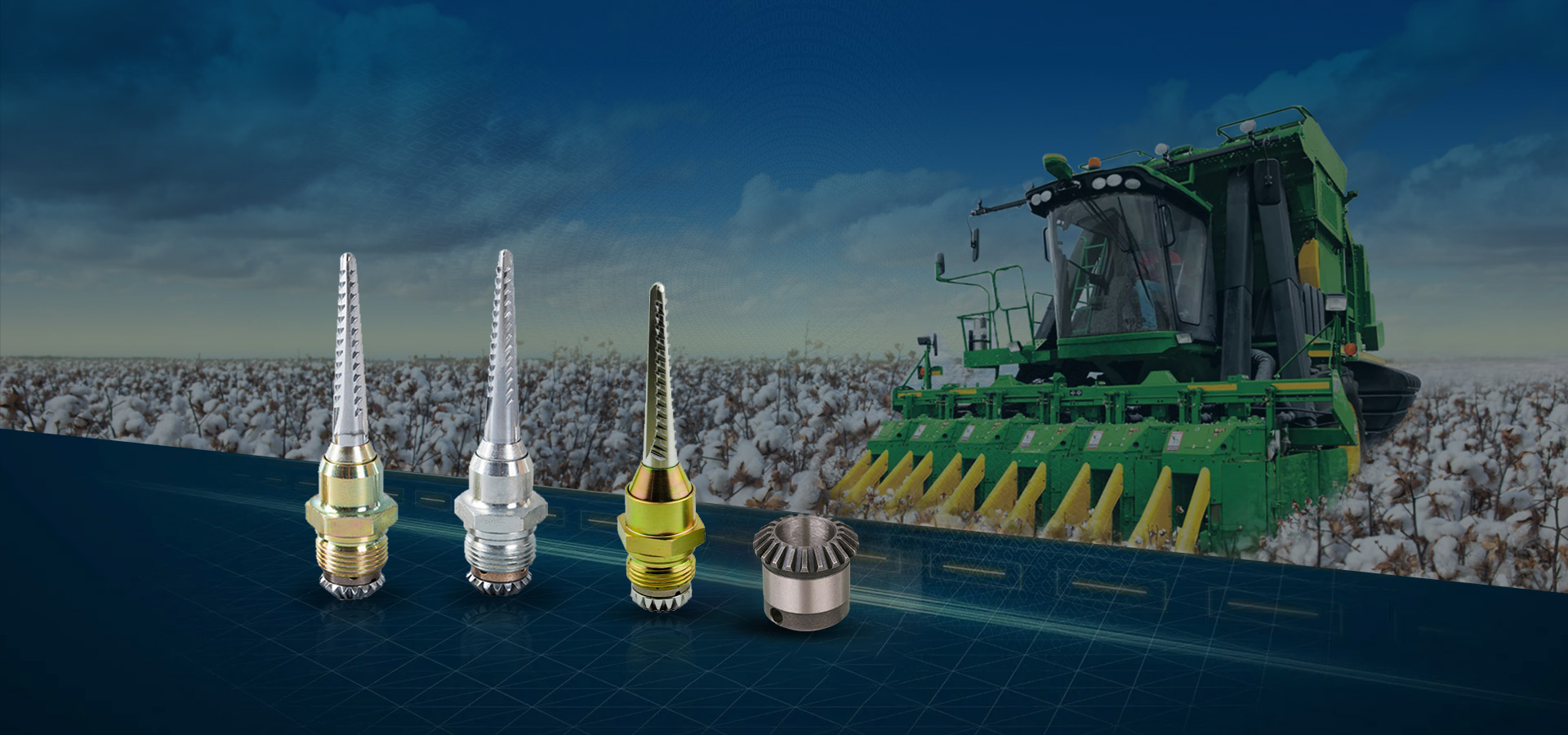 Zhejiang Fit Bearing Co., Ltd.